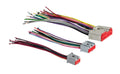 FORD LONCOLN MERCURY HARNESS 2003-2007