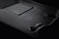 3D MAXpider 2005-2010 Volkswagen Jetta/Golf Kagu 2nd Row Floormats - Black