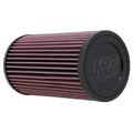 K&N 07-10 Fiat Bravo 1.4L / 07-10 lancia Delta 1.6L Drop In Air Filter