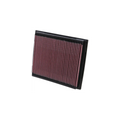 K&N Land Rover 4.0L-V8 Petrol Drop In Air Filter