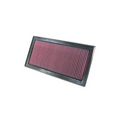 K&N 07-10 Jeep Patriot/Compass / 06-10 Dodge Caliber Drop In Air Filter