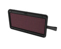K&N 22-23 Genesis GV70 L4-2.5L Replacement Air Filter