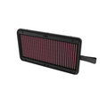 K&N 22-23 Genesis GV70 L4-2.5L Replacement Air Filter