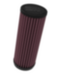 K&N 2025+ Can-Am Canyon/Spyder Replacement Air Filter