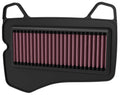 REPLACEMENT AIR FILTER
