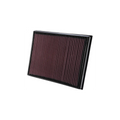 K&N Replacement Air FIlter 10-11 Volkswagen Amarok 2.0L L4