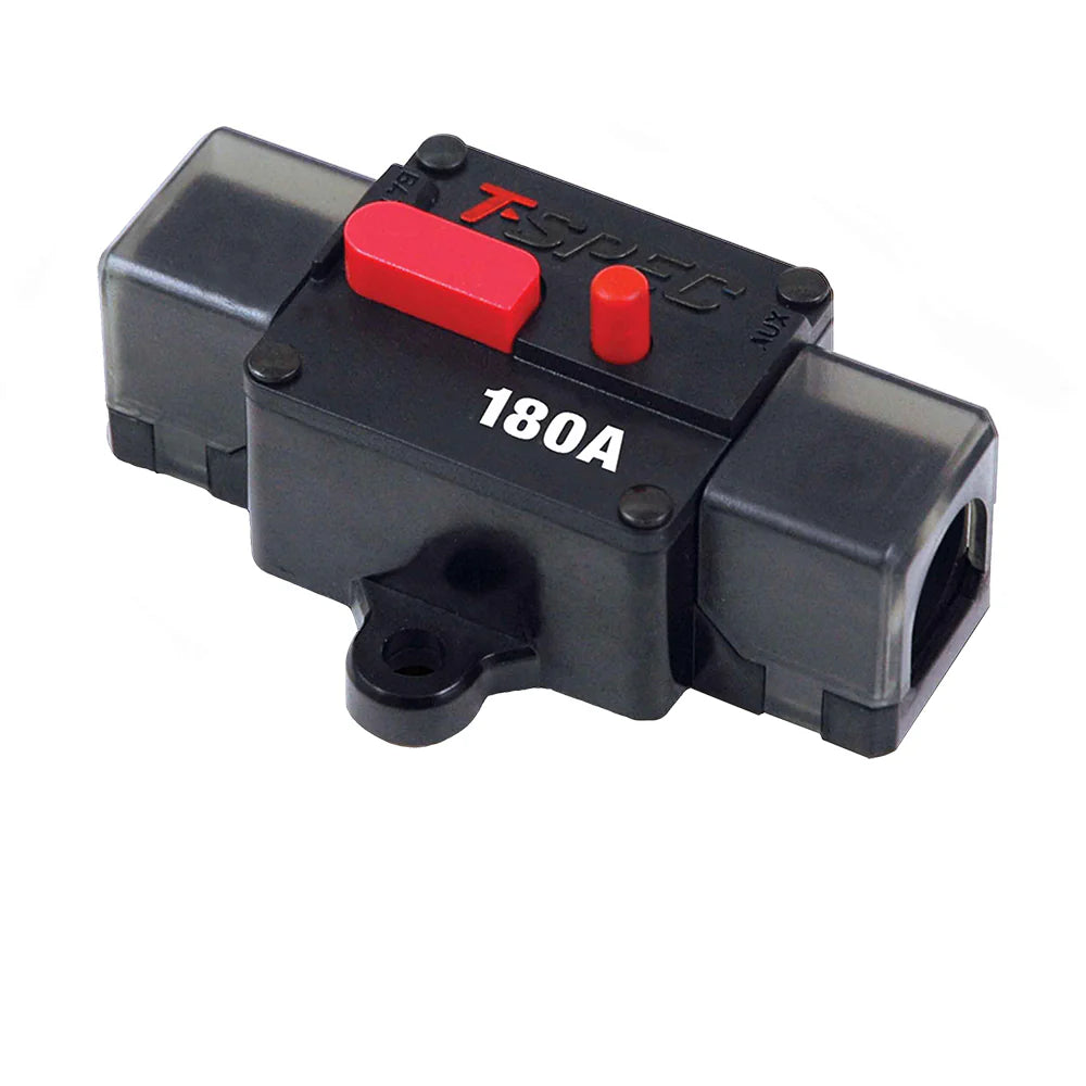 TSPEC CIRCUIT BREAKER 180 AMP