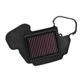 K&N 2013-2015 Honda Grom 125/MSX125 Air Filter