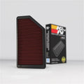 K&N 01 Acura MDX Drop In Air Filter