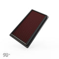 K&N 16-18 Toyota C-HR L4-1.2L F/l Replacement Drop In Air Filter