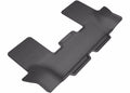 24C SANTA FE HYBRID 7SEAT KAGU FLOORLINER ROW 3 BLACK