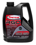 RGO Racing Gear Oil 250- 4-Liter Bottle