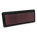 K&N 2016 Mazda MX-5 Miata Drop In Air Filter