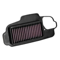 K&N 19-20 Honda Monkey (125CC) Replacement Air Filter