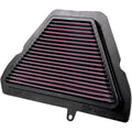 K&N 05-10 Triumph Speed/Sprint / 07-10 Tiger Drop in Air Filter