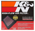 K&N Engineering air filter