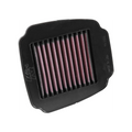 K&N 2015 Yamaha Exciter T150 Drop In Air Filter