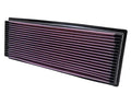 K&N Replacement Air Filter AIR FILTER, DODGE RAM 2500/3500 8.0L 1994-2002