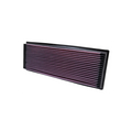 K&N Replacement Air Filter AIR FILTER, DODGE RAM 2500/3500 8.0L 1994-2002