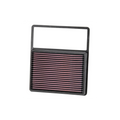 K&N 13-14 Ford Fusion Hybrid 2.0L F/I Replacement Air Filter