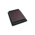 K&N Replacement Air Filter HONDA CIVIC CX, DX, EX, LX 1.6L L4 96-00