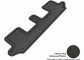 3D MAXpider 2003-2014 Volvo XC90 Kagu 3rd Row Floormats - Black