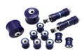 SuperPro 09-20 Nissan 370Z Rear Lateral Arm Inner Bushing Kit