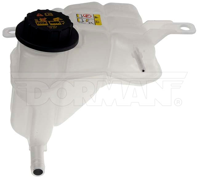 FLUID RESERVOIR