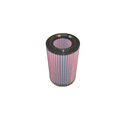 K&N 06-11 Fiat Ducato 2.3L L4 F/I Drop In Air Filter