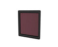 K&N 2024 Mazda CX-90 High-Flow Engine Air Filter