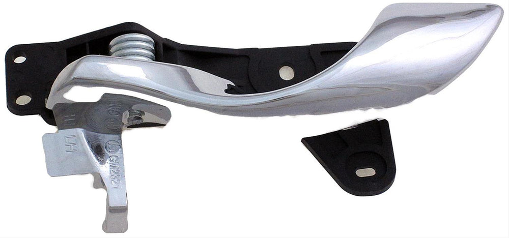 INTERIOR DOOR HANDLE