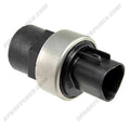 VEHICLE SPEED SENSOR