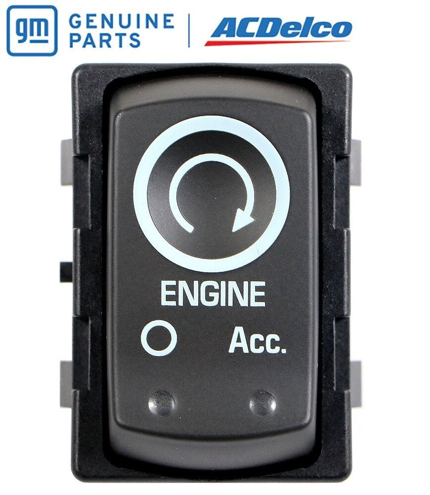 GM Performance auto part