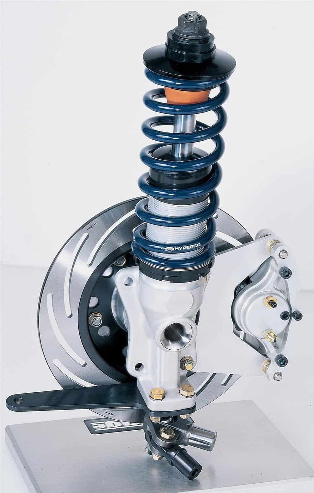 CHASSIS ENGINEERING auto part