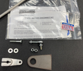 Remote Battery Switch Linkage