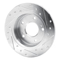 DFC auto part