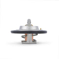 Mishimoto auto part installed view