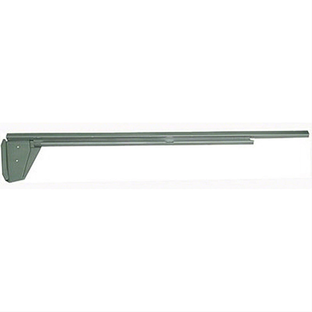 DOOR GLASS SASH CHANNEL; LH; 67-72
