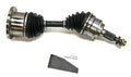 TRAKMOTIVE auto part