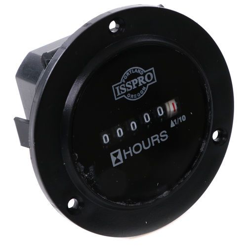 Isspro Inc. gauge