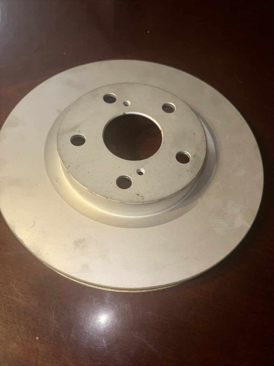 DISC BRAKE ROTOR