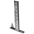 EXHAUST HANGER & BRACKET 14IN HEAVY DUTY UNIVERSAL