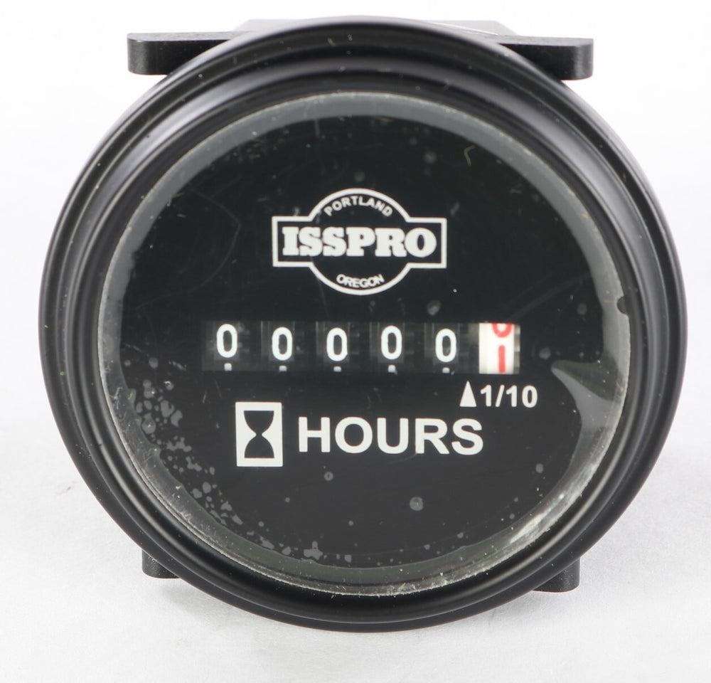 Isspro Inc. gauge