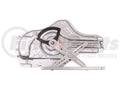 TRAKMOTIVE auto part