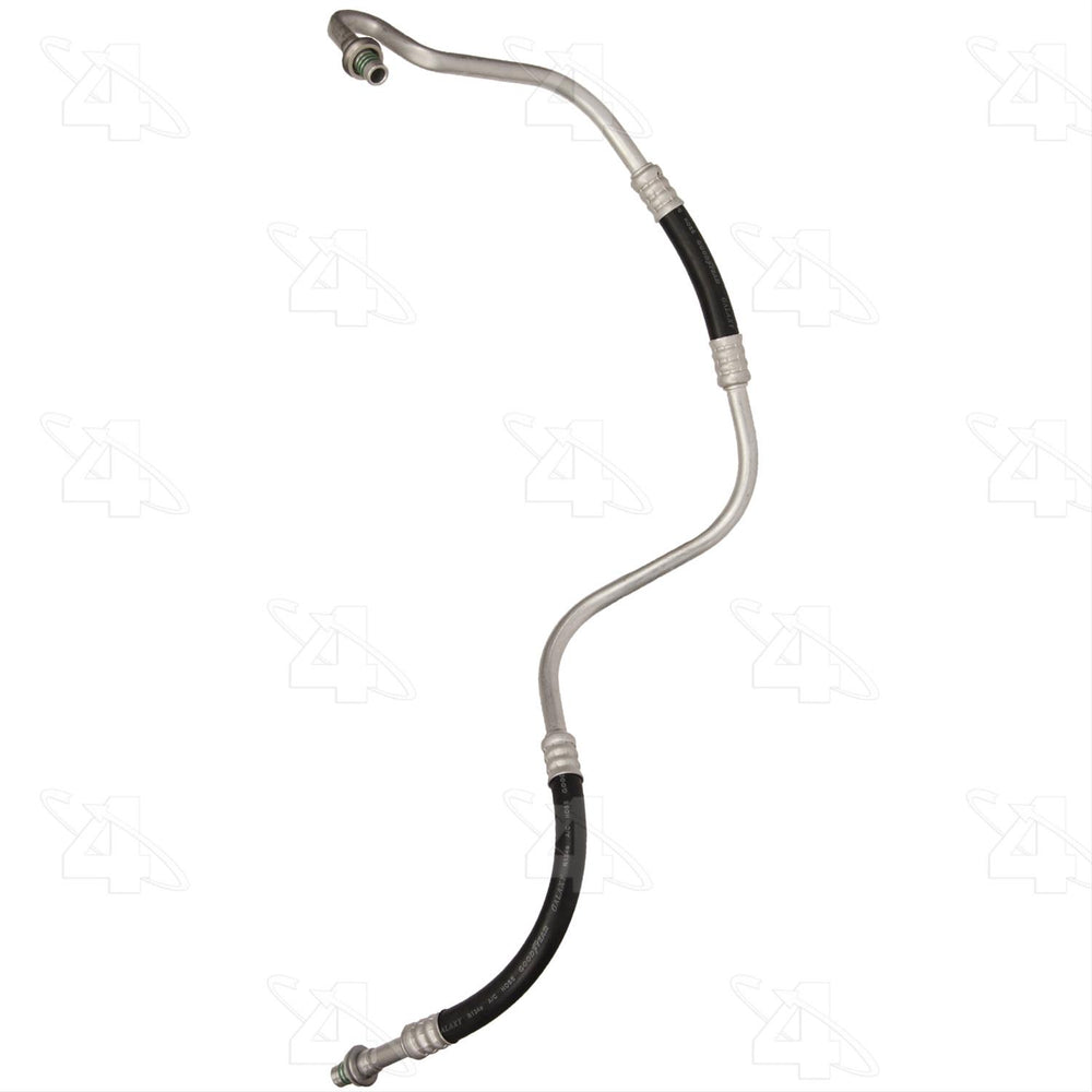 FOUR SEASONS auto part