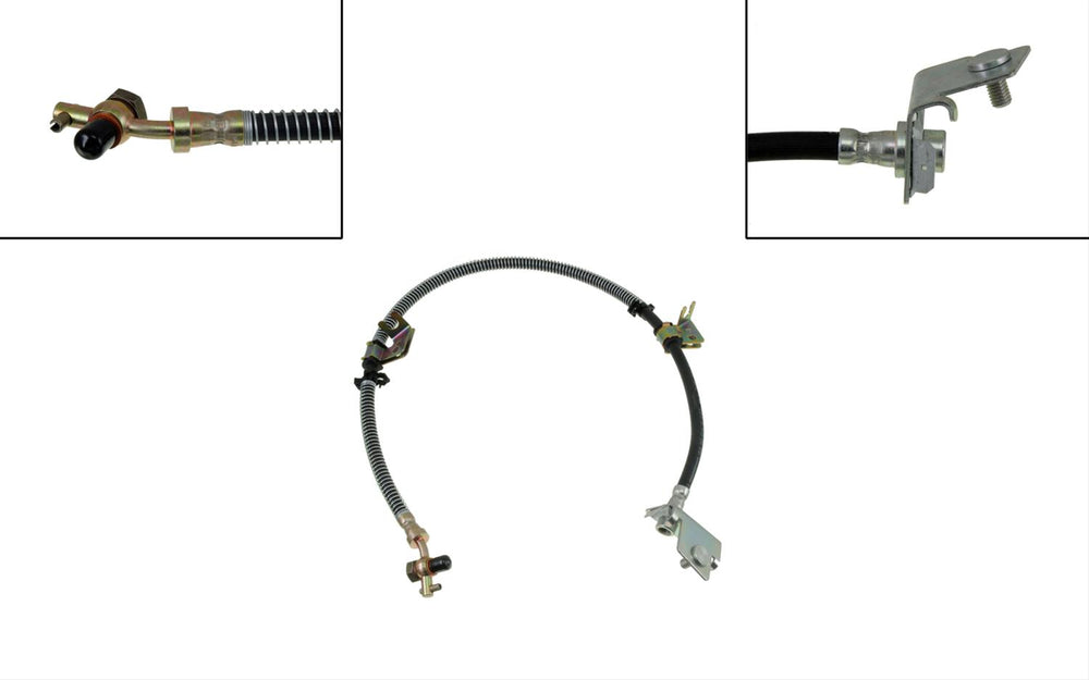 BRAKE HOSE