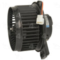 FL VENT CCW BLOW MOT W/WH