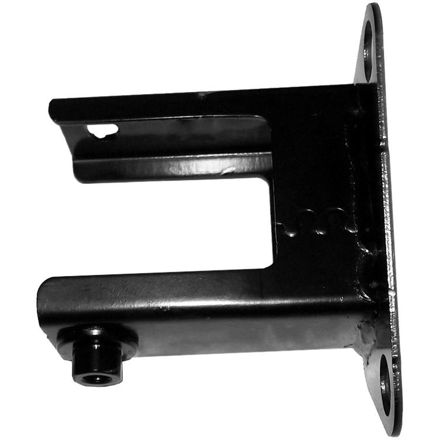 Sherman Parts roof rack