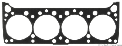 Cylinder Head Gasket Pont.400428455(67-79)(VC)