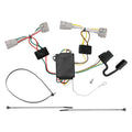 05-10 TACOMA T1 CONNECTOR
